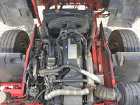 いすゞフォワードクレーン4段増トン（6t・8t）[写真27]