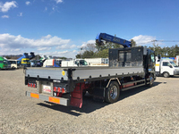 いすゞフォワードクレーン4段増トン（6t・8t）[写真02]