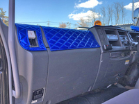 いすゞフォワードクレーン4段増トン（6t・8t）[写真32]