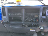 いすゞフォワードクレーン4段増トン（6t・8t）[写真36]