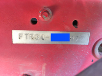 いすゞフォワードクレーン4段増トン（6t・8t）[写真39]