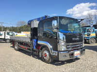 いすゞフォワードクレーン4段増トン（6t・8t）[写真03]