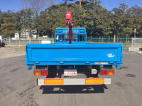 日野レンジャーユニック5段中型（4t）[写真10]