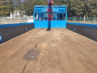 日野レンジャーユニック5段中型（4t）[写真11]