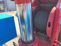 日野レンジャーユニック5段中型（4t）[写真14]