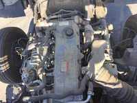 日野レンジャーユニック5段中型（4t）[写真25]