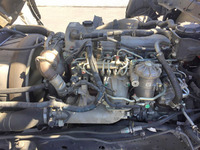 日野レンジャーユニック5段中型（4t）[写真27]