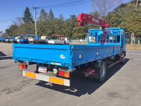 日野レンジャーユニック5段中型（4t）[写真02]