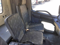 日野レンジャーユニック5段中型（4t）[写真31]