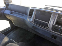 日野レンジャーユニック5段中型（4t）[写真32]