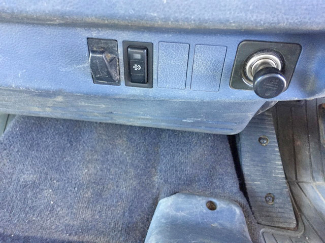 日野レンジャーユニック5段中型（4t）[写真36]