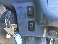 日野レンジャーユニック5段中型（4t）[写真37]