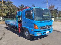 日野レンジャーユニック5段中型（4t）[写真03]