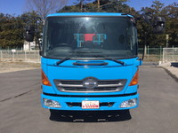 日野レンジャーユニック5段中型（4t）[写真08]