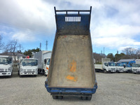 いすゞエルフダンプ小型（2t・3t）[写真11]