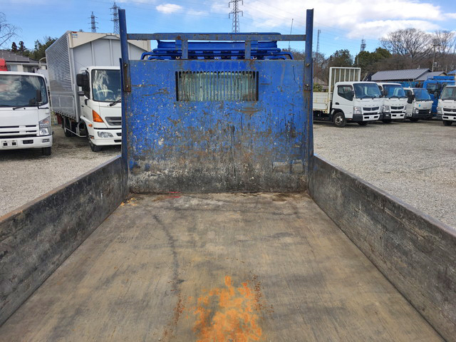 いすゞエルフダンプ小型（2t・3t）[写真14]