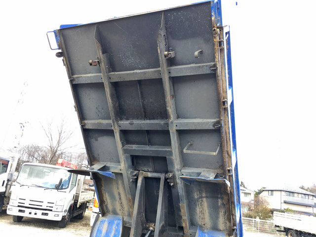 いすゞエルフダンプ小型（2t・3t）[写真19]