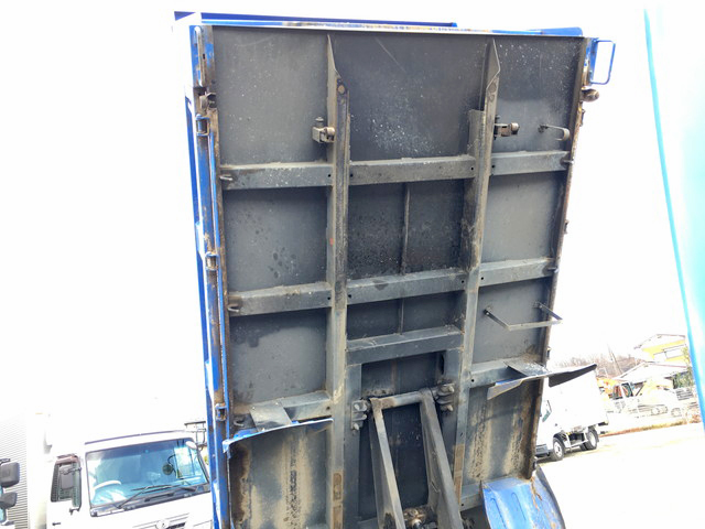 いすゞエルフダンプ小型（2t・3t）[写真20]