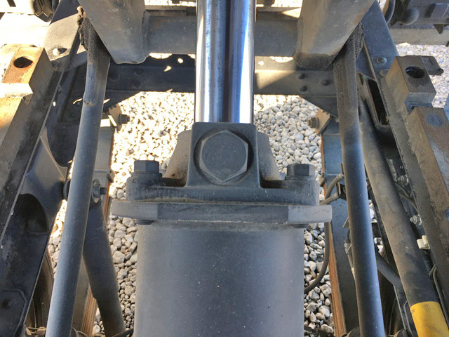 いすゞエルフダンプ小型（2t・3t）[写真21]