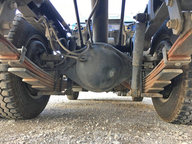 いすゞエルフダンプ小型（2t・3t）[写真23]