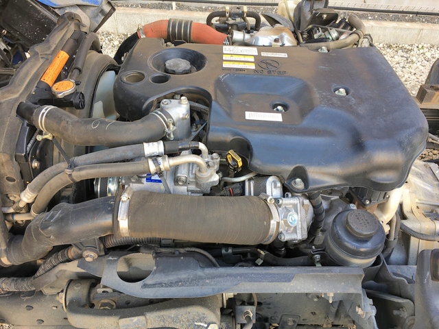 いすゞエルフダンプ小型（2t・3t）[写真27]