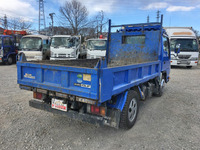 いすゞエルフダンプ小型（2t・3t）[写真02]