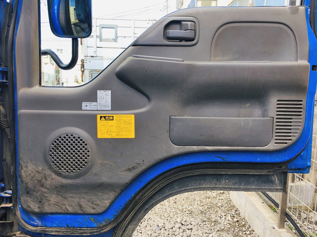 いすゞエルフダンプ小型（2t・3t）[写真30]