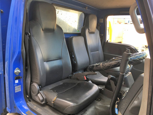 いすゞエルフダンプ小型（2t・3t）[写真31]