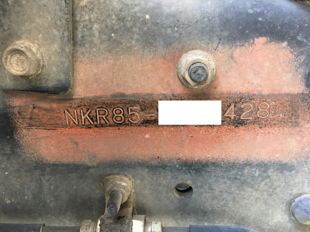 いすゞエルフダンプ小型（2t・3t）[写真38]