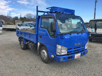 いすゞエルフダンプ小型（2t・3t）[写真03]