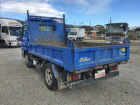 いすゞエルフダンプ小型（2t・3t）[写真04]