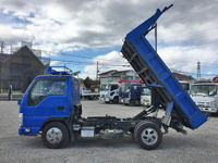 いすゞエルフダンプ小型（2t・3t）[写真06]