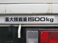 マツダタイタンダブルキャブ（Wキャブ）小型（2t・3t）[写真10]