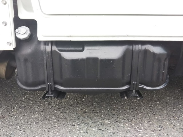 マツダタイタンダブルキャブ（Wキャブ）小型（2t・3t）[写真11]