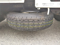 マツダタイタンダブルキャブ（Wキャブ）小型（2t・3t）[写真12]