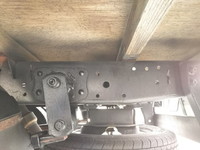 マツダタイタンダブルキャブ（Wキャブ）小型（2t・3t）[写真13]