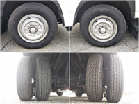 マツダタイタンダブルキャブ（Wキャブ）小型（2t・3t）[写真16]