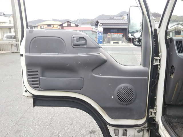 マツダタイタンダブルキャブ（Wキャブ）小型（2t・3t）[写真19]