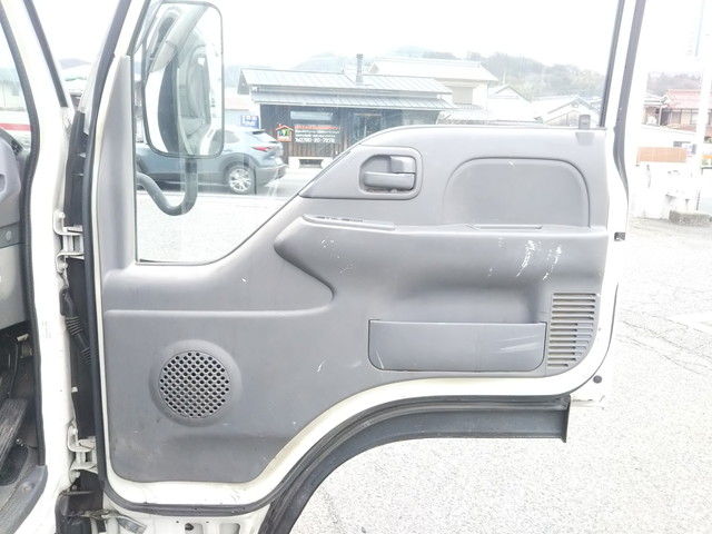 マツダタイタンダブルキャブ（Wキャブ）小型（2t・3t）[写真20]