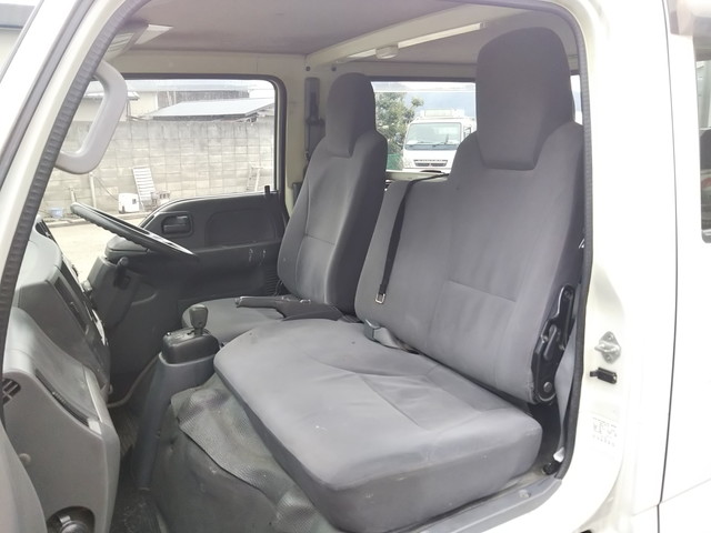 マツダタイタンダブルキャブ（Wキャブ）小型（2t・3t）[写真23]