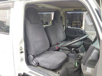 マツダタイタンダブルキャブ（Wキャブ）小型（2t・3t）[写真24]