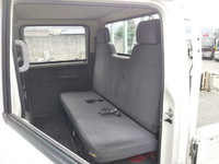 マツダタイタンダブルキャブ（Wキャブ）小型（2t・3t）[写真25]