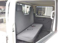 マツダタイタンダブルキャブ（Wキャブ）小型（2t・3t）[写真26]