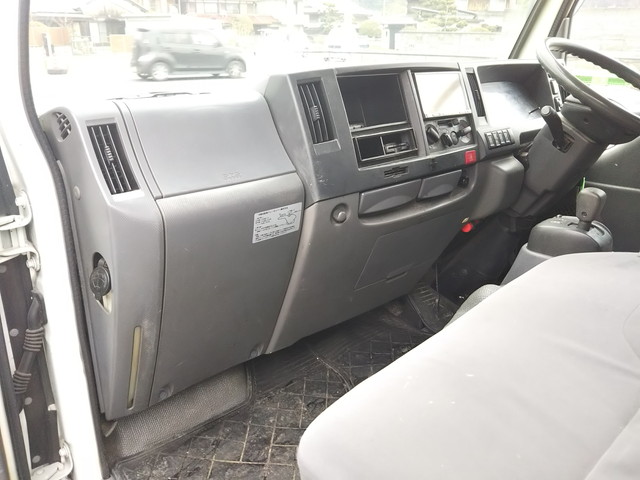 マツダタイタンダブルキャブ（Wキャブ）小型（2t・3t）[写真29]