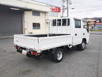 マツダタイタンダブルキャブ（Wキャブ）小型（2t・3t）[写真02]