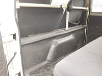 マツダタイタンダブルキャブ（Wキャブ）小型（2t・3t）[写真31]