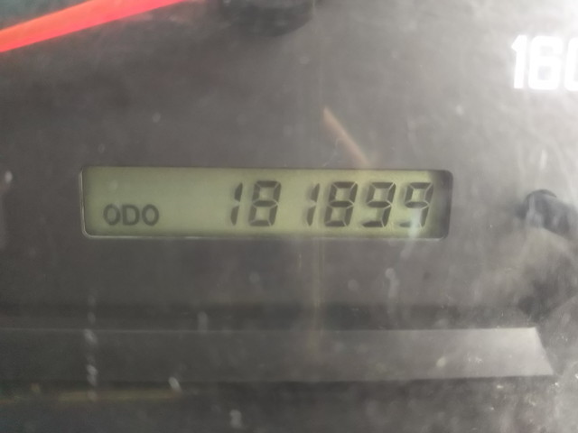 マツダタイタンダブルキャブ（Wキャブ）小型（2t・3t）[写真34]