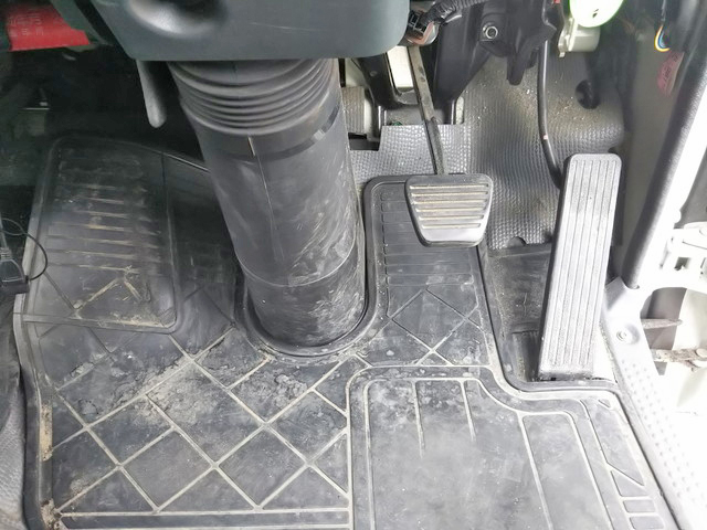 マツダタイタンダブルキャブ（Wキャブ）小型（2t・3t）[写真36]