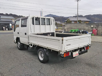 マツダタイタンダブルキャブ（Wキャブ）小型（2t・3t）[写真04]