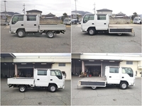 マツダタイタンダブルキャブ（Wキャブ）小型（2t・3t）[写真05]